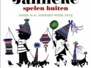 Annie M.G. Schmidtweek